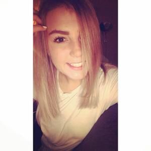 Meet your Posher, Faith